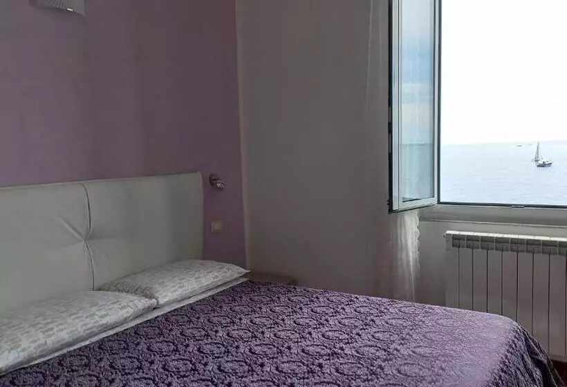 La Terrazza Sul Mare Affittacamere