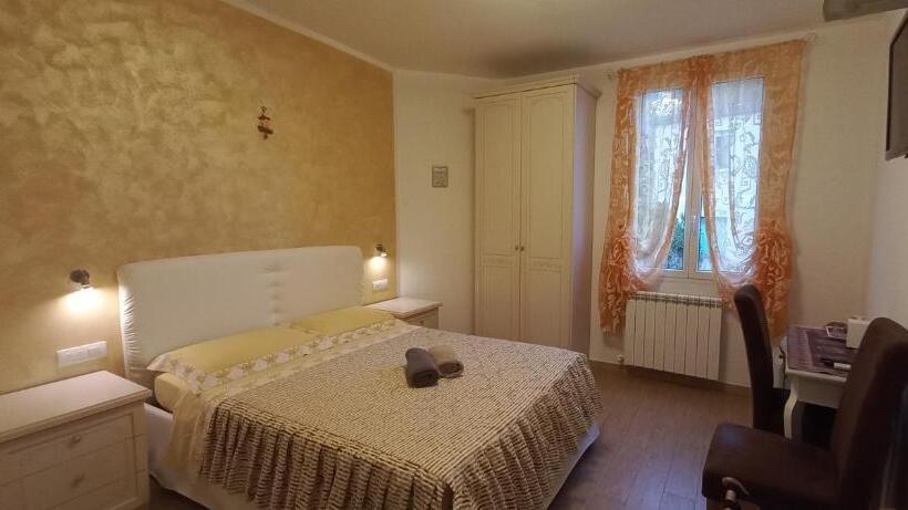 La Terrazza Sul Mare Affittacamere