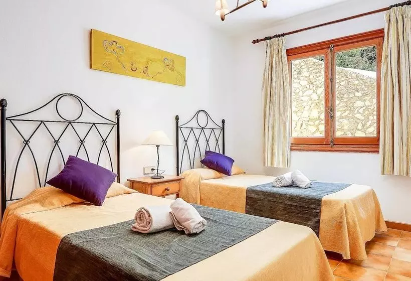 Villa Bella Vista