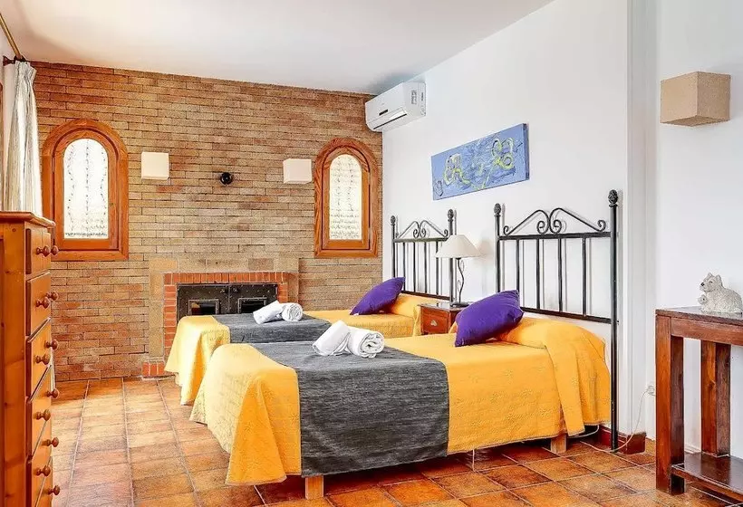 Villa Bella Vista
