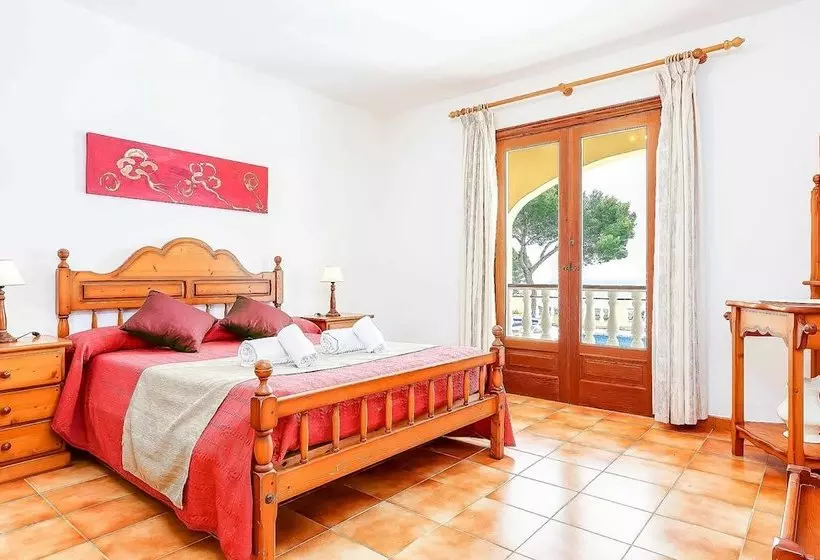 Villa Bella Vista