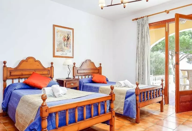 Villa Bella Vista