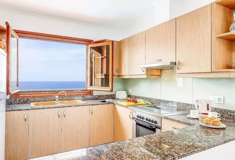 Villa Bella Vista