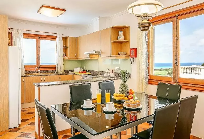 Villa Bella Vista