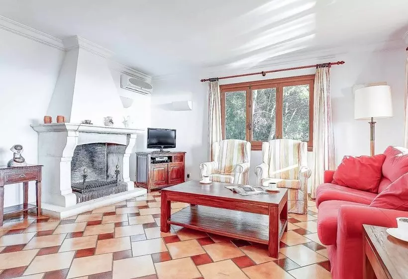 Villa Bella Vista