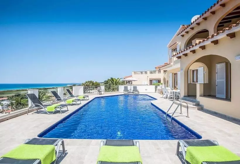 Villa Bella Vista