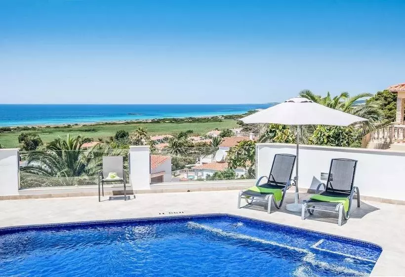 Villa Bella Vista