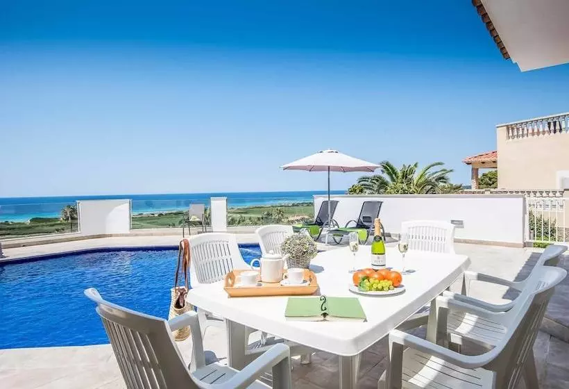 Villa Bella Vista