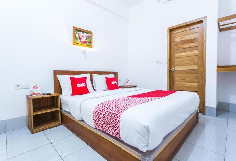 Отель Bc Inn By Oyo Rooms