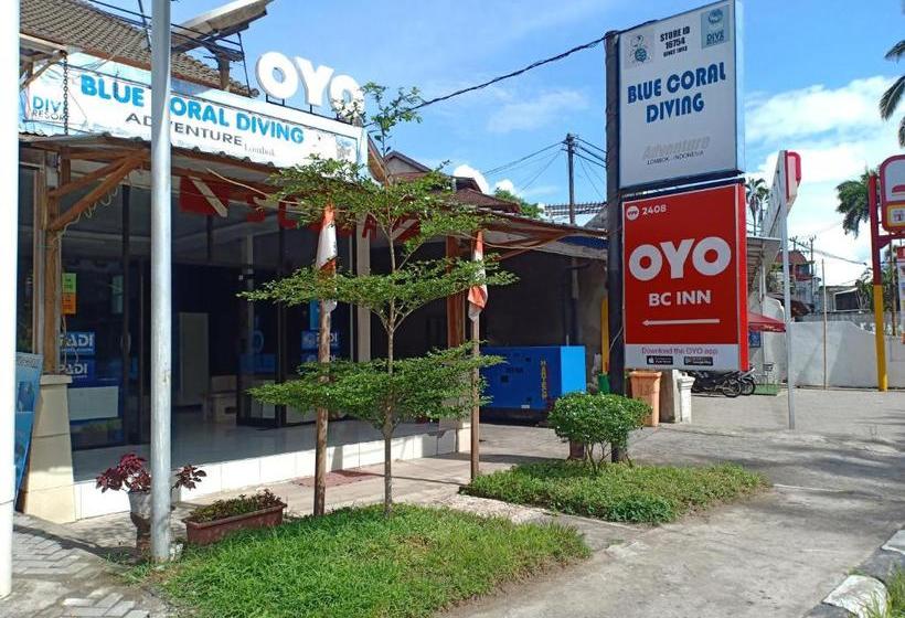 Отель Bc Inn By Oyo Rooms