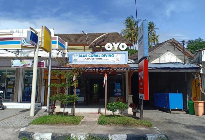 Отель Bc Inn By Oyo Rooms