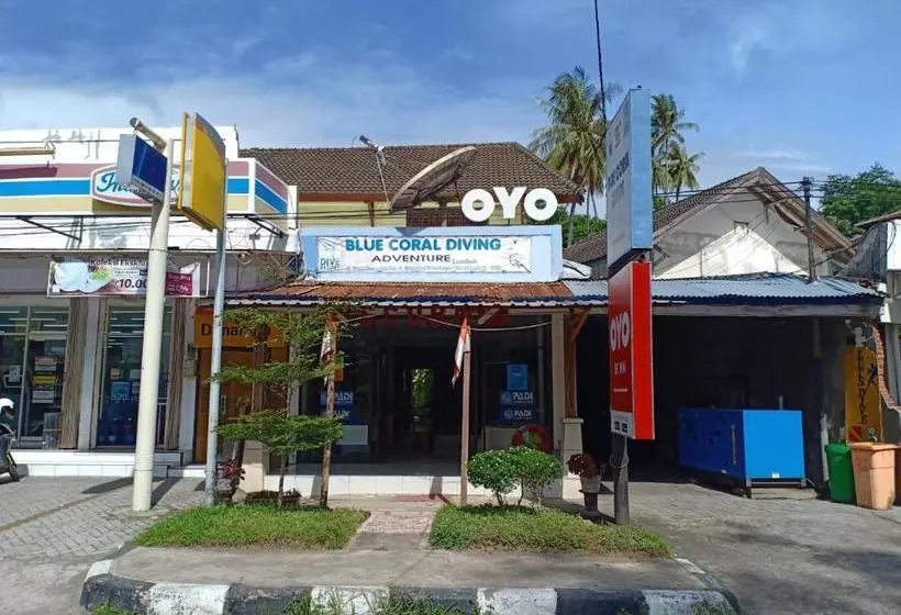 ホテル Bc Inn By Oyo Rooms