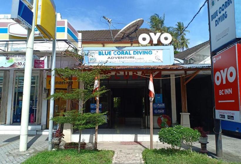 Отель Bc Inn By Oyo Rooms