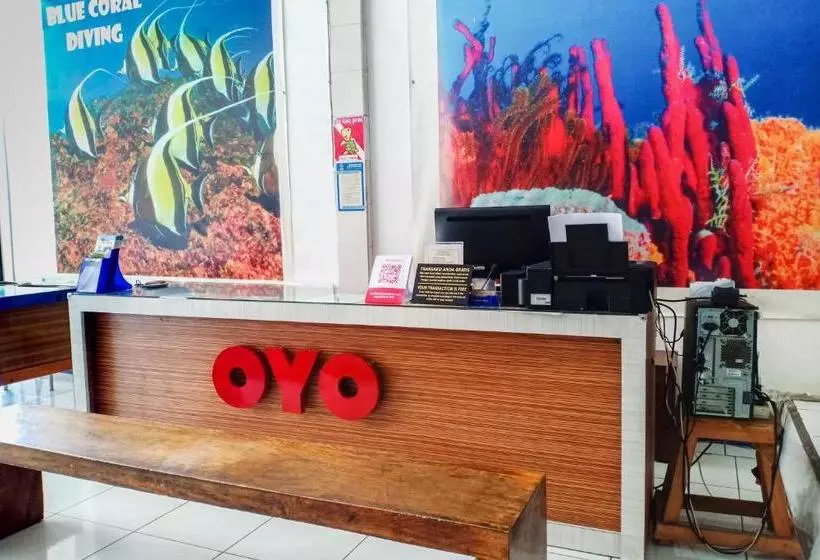 ホテル Bc Inn By Oyo Rooms