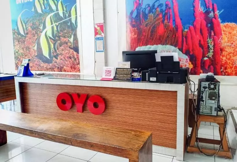 ホテル Bc Inn By Oyo Rooms
