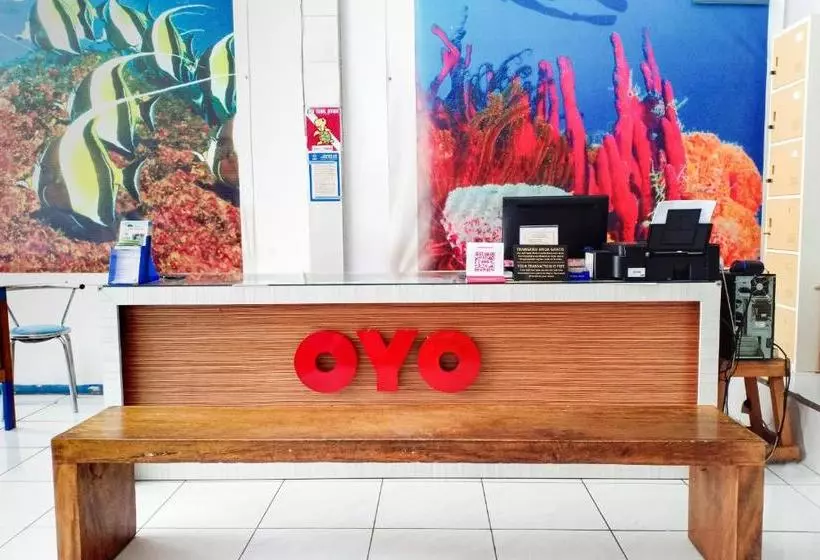 ホテル Bc Inn By Oyo Rooms