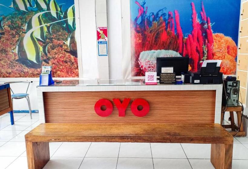 Отель Bc Inn By Oyo Rooms