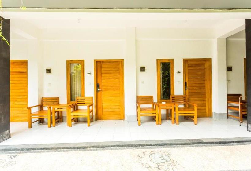 Отель Bc Inn By Oyo Rooms