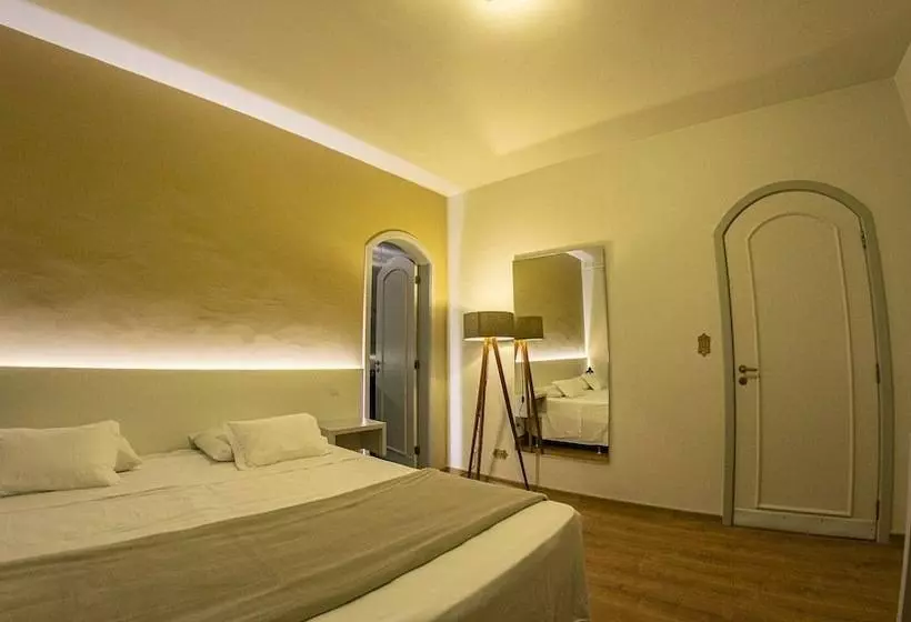 ホテル Dom Ravello