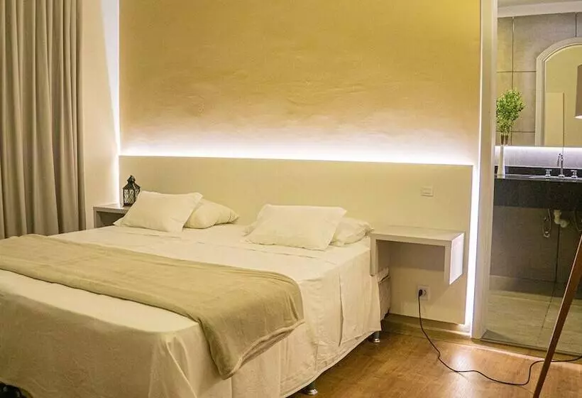 ホテル Dom Ravello