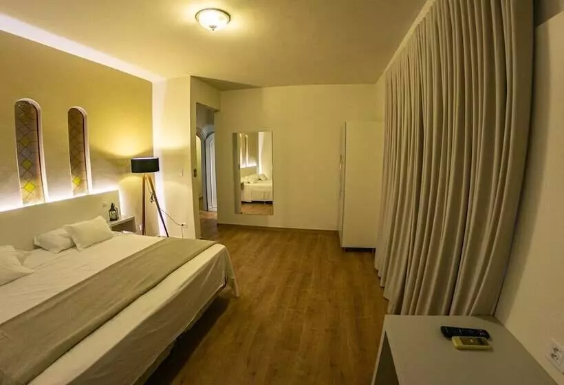 ホテル Dom Ravello