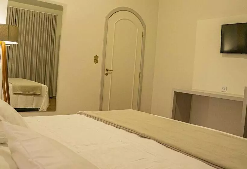 ホテル Dom Ravello