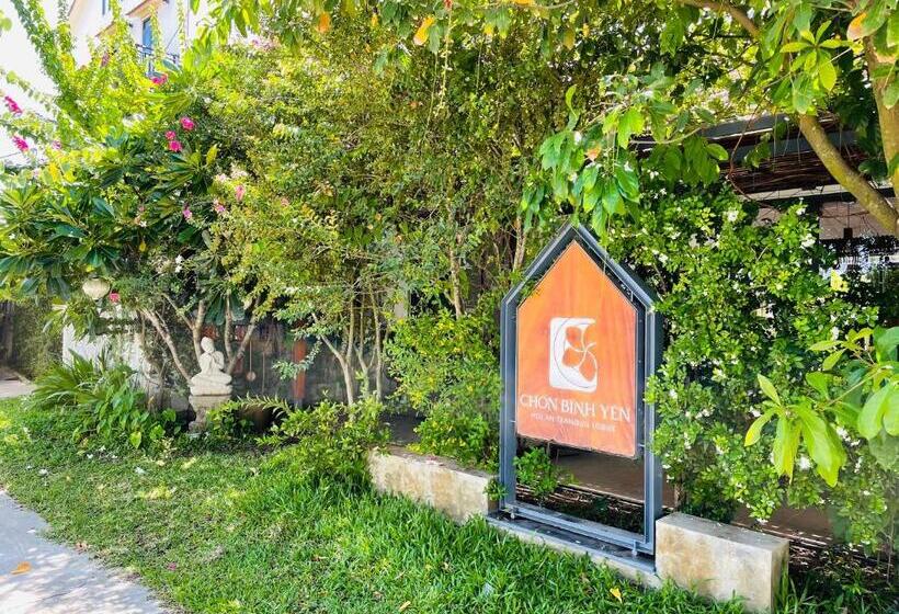 هتل Hoian Tranquil Lodge  Chon Binh Yen