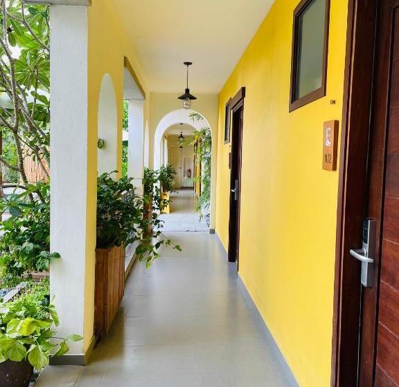 هتل Hoian Tranquil Lodge  Chon Binh Yen