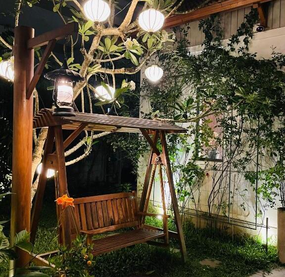 هتل Hoian Tranquil Lodge  Chon Binh Yen