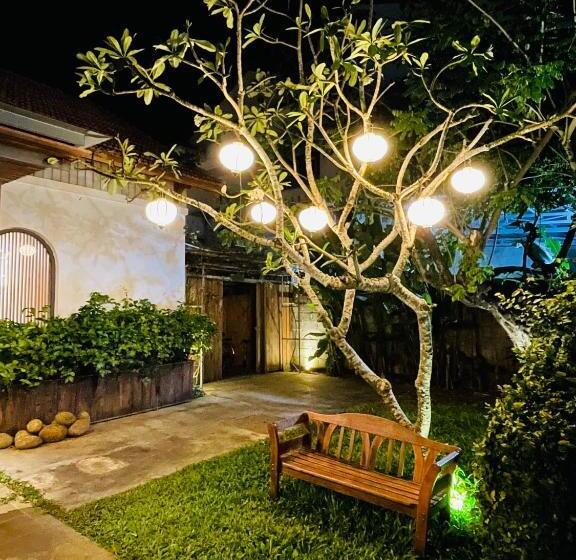 هتل Hoian Tranquil Lodge  Chon Binh Yen