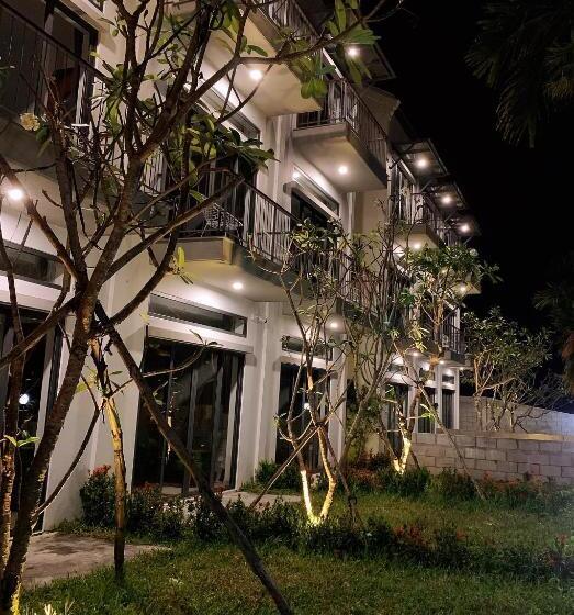 هتل Hoian Tranquil Lodge  Chon Binh Yen