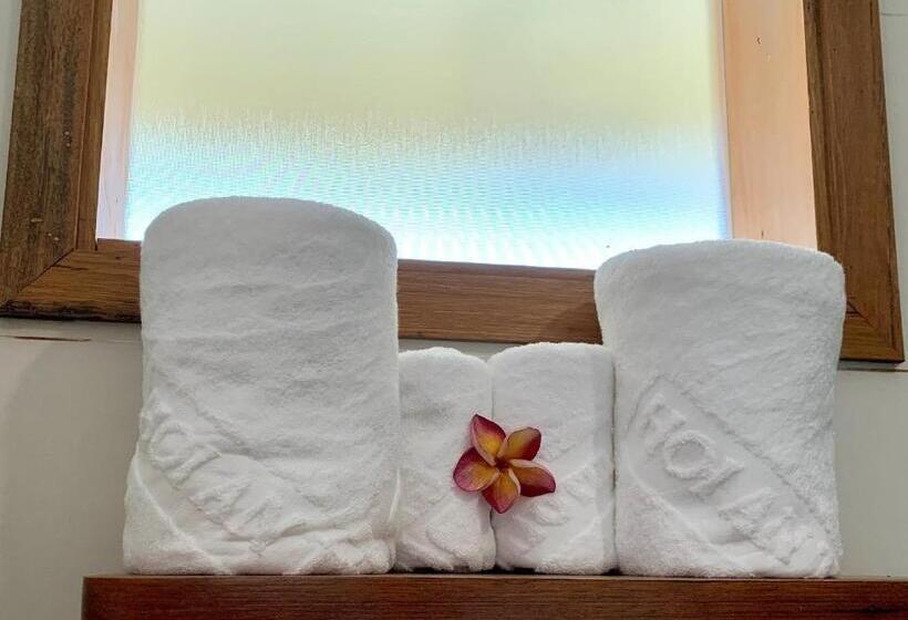 هتل Hoian Tranquil Lodge  Chon Binh Yen