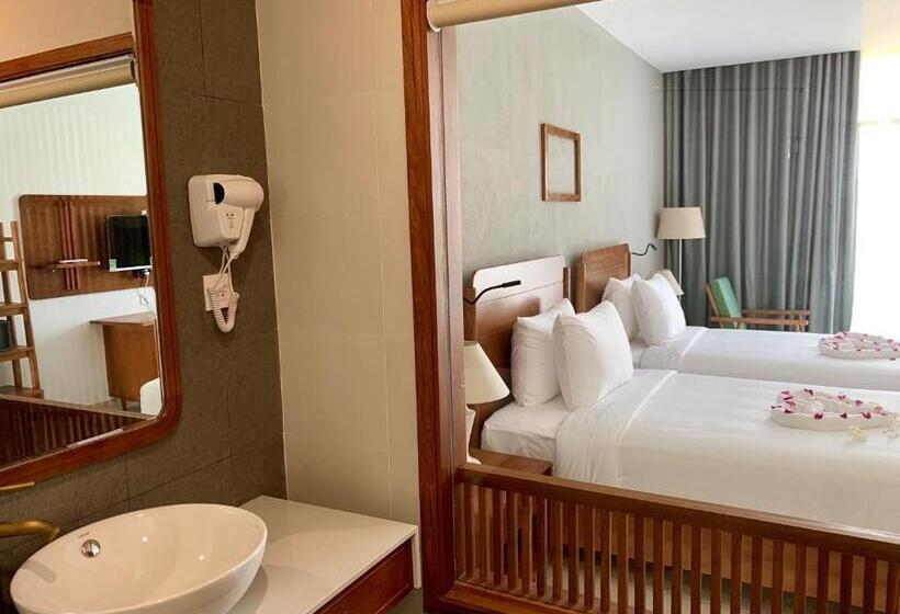 هتل Hoian Tranquil Lodge  Chon Binh Yen