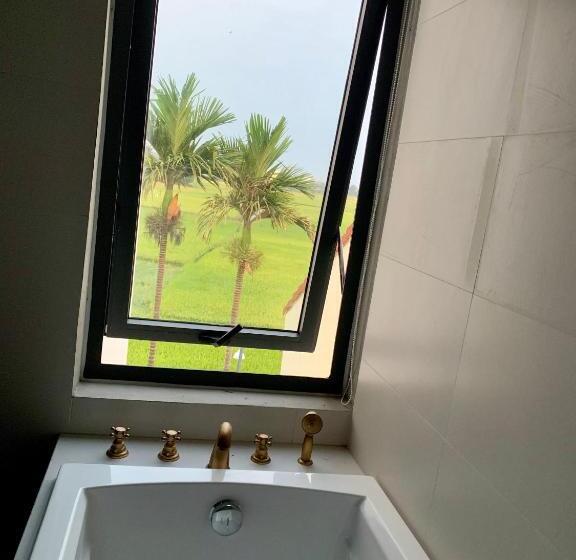 هتل Hoian Tranquil Lodge  Chon Binh Yen