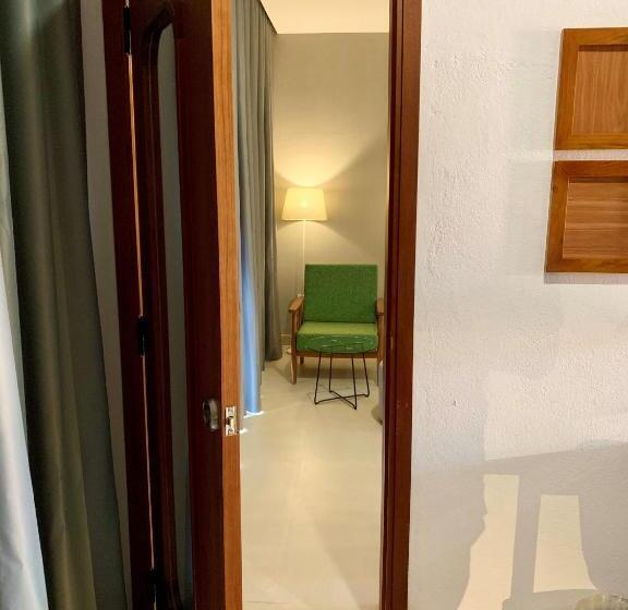 هتل Hoian Tranquil Lodge  Chon Binh Yen