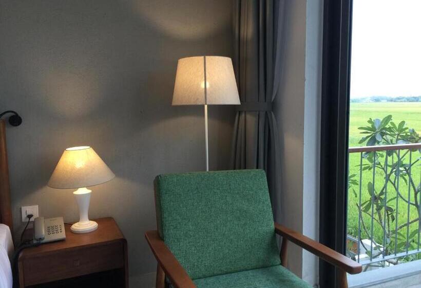 هتل Hoian Tranquil Lodge  Chon Binh Yen