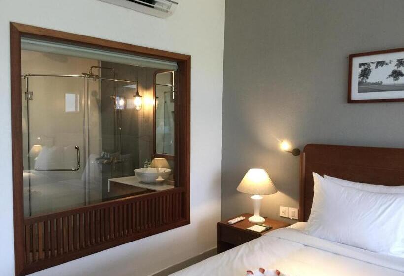 هتل Hoian Tranquil Lodge  Chon Binh Yen