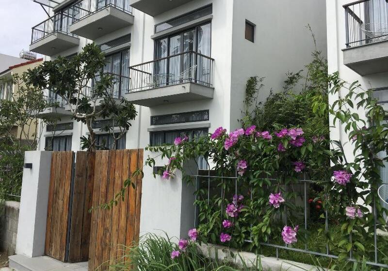 هتل Hoian Tranquil Lodge  Chon Binh Yen