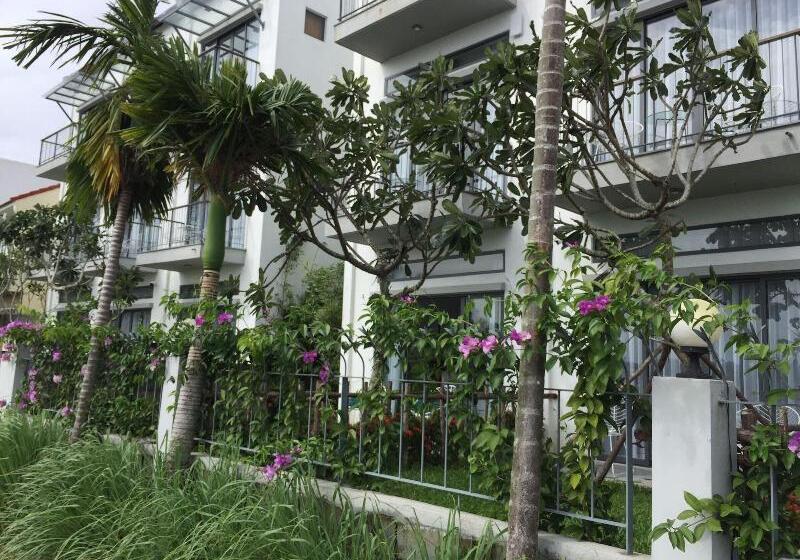 هتل Hoian Tranquil Lodge  Chon Binh Yen