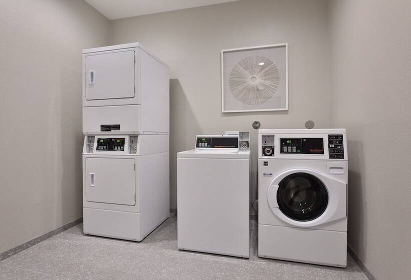 ホテル Holiday Inn Express & Suites Spring Woodlands Area, An Ihg