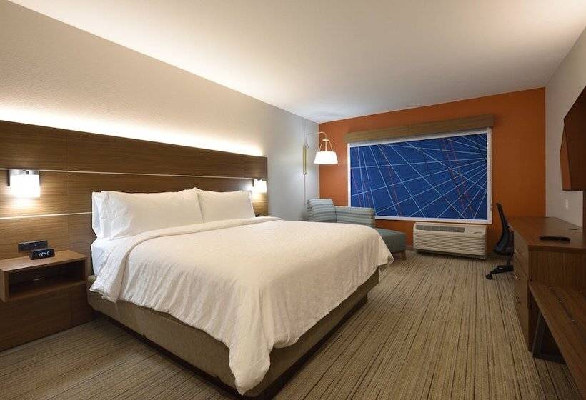 ホテル Holiday Inn Express & Suites Spring Woodlands Area, An Ihg