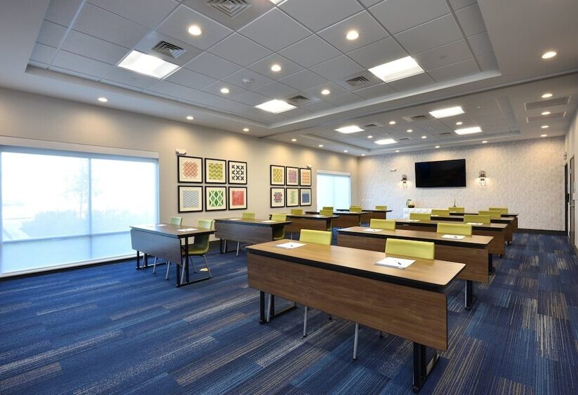 ホテル Holiday Inn Express & Suites Spring Woodlands Area, An Ihg