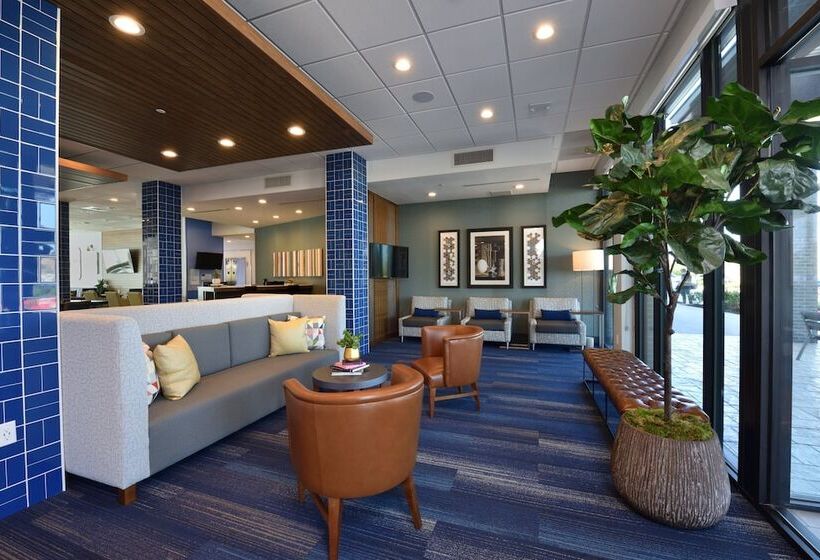 ホテル Holiday Inn Express & Suites Spring Woodlands Area, An Ihg