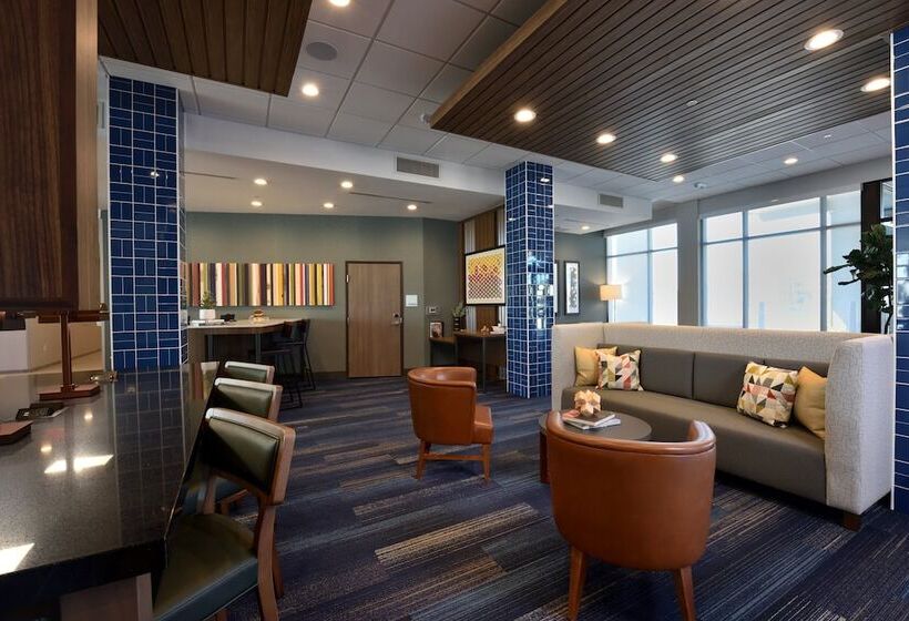ホテル Holiday Inn Express & Suites Spring Woodlands Area, An Ihg