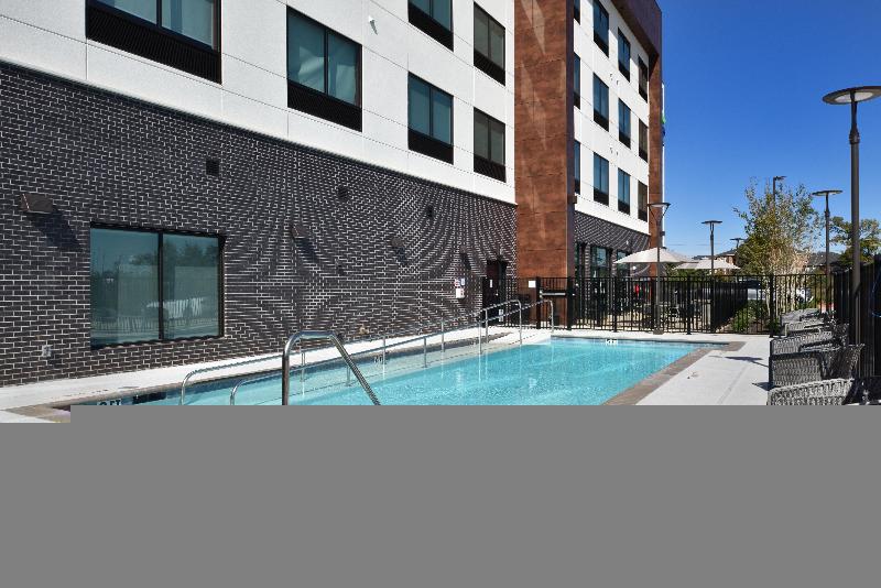 ホテル Holiday Inn Express & Suites Spring Woodlands Area, An Ihg