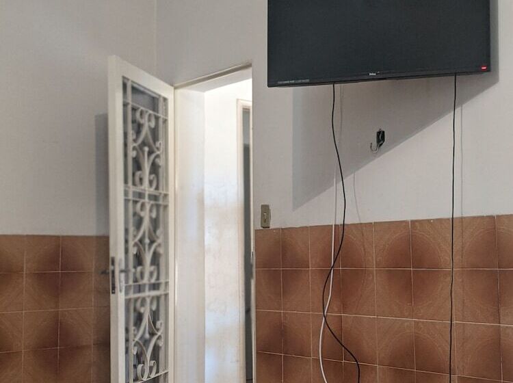 Hotel Pousada Corumba Center