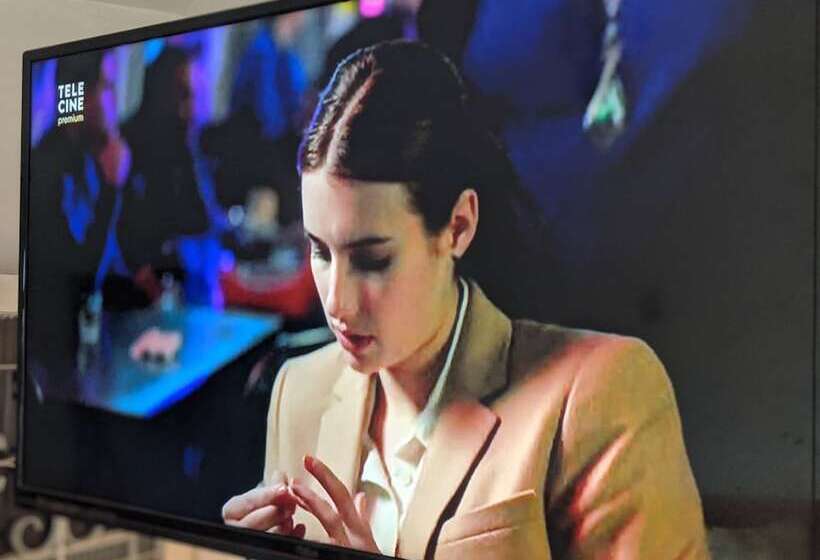 Hotel Pousada Corumba Center