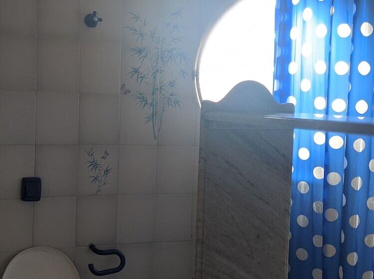 Hotel Pousada Corumba Center