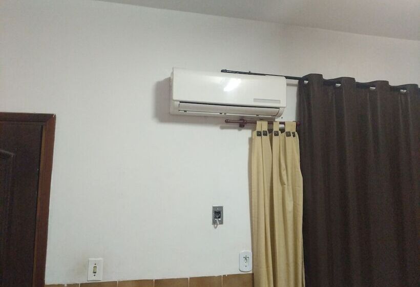 Hotel Pousada Corumba Center