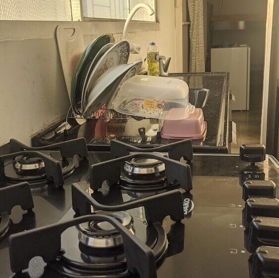 Hotel Pousada Corumba Center